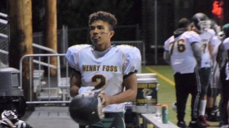 Ряд убийств связан с членами известной банды Такома