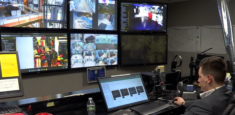 Destiny USA хочет получить еще один шанс, потратив миллионы на модернизацию системы безопасности