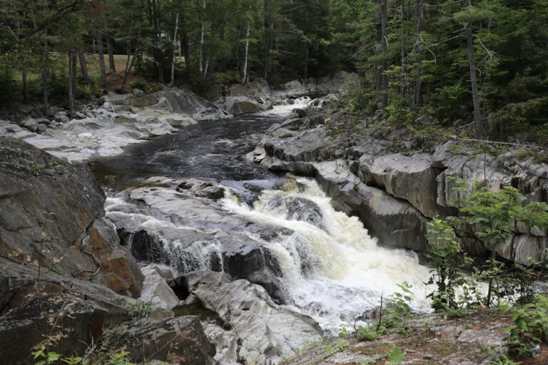 Исследователи предупреждают о тревожном явлении, которое может угрожать продовольственному и водному снабжению США: «Трудно подготовиться»