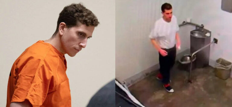 Убийца из Айдахо Брайан Кохбергер борется с тюремной жизнью из-за своей монотонности на фоне частых жалоб