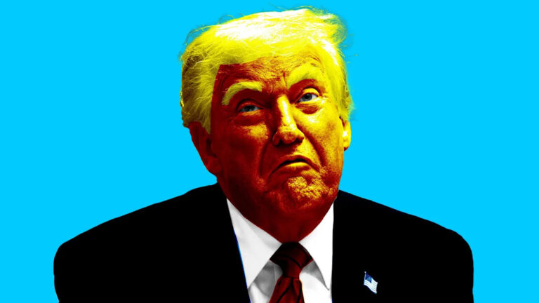 Сотрудники Трампа сомневаются в его психической стабильности