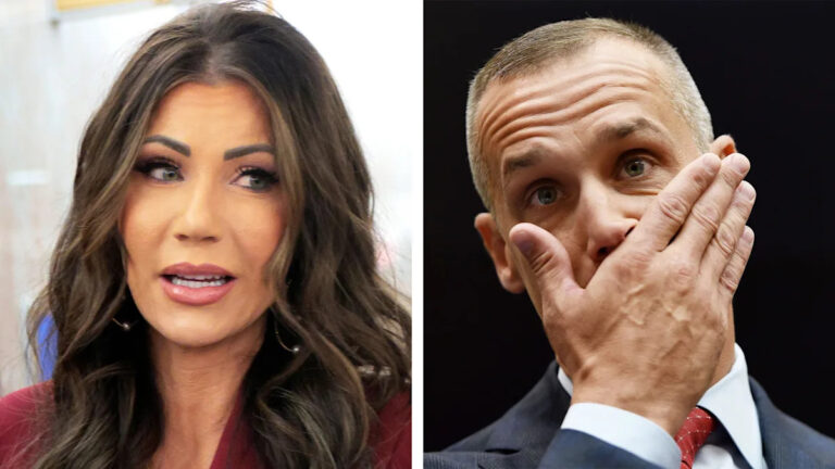 Предполагаемый любовник Барби из ICE был озадачен Белым домом из-за обвинений в обмане