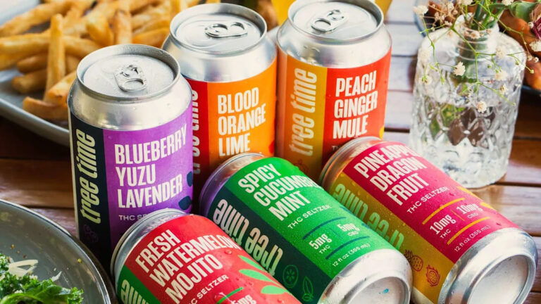 Психоактивные продукты из конопли будут запрещены в США в течение года, если Конгресс не вмешается