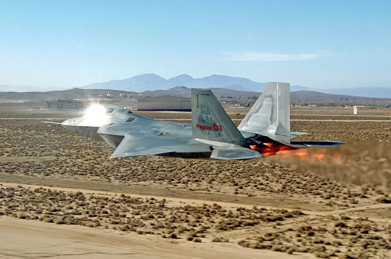 10 лучших американских истребителей всех времен