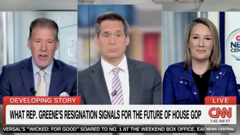 Стратег Республиканской партии предупреждает о «необычном» повороте в республиканском исходе