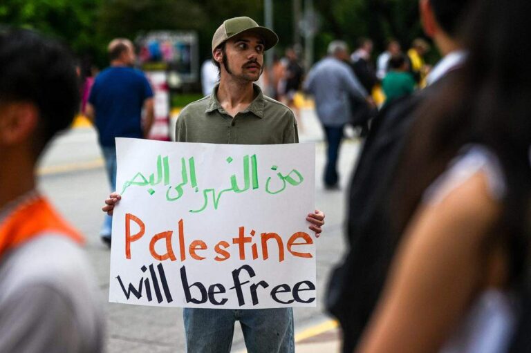 Голод в Газе: как этот мем, мы все пытаемся выяснить, кто это сделал