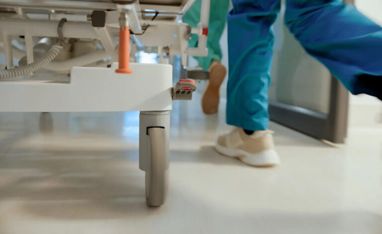 Во Флориде лучшее здравоохранение? Это исследование ставит его в один ряд с худшими показателями.