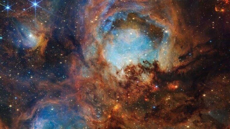 15 самых последних космических открытий 2025 года