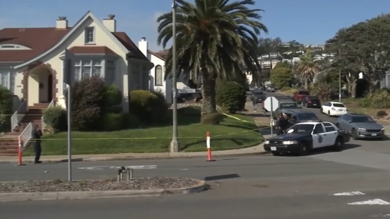 Семья из 4 человек в Сан-Франциско найдена мертвой после потери дома