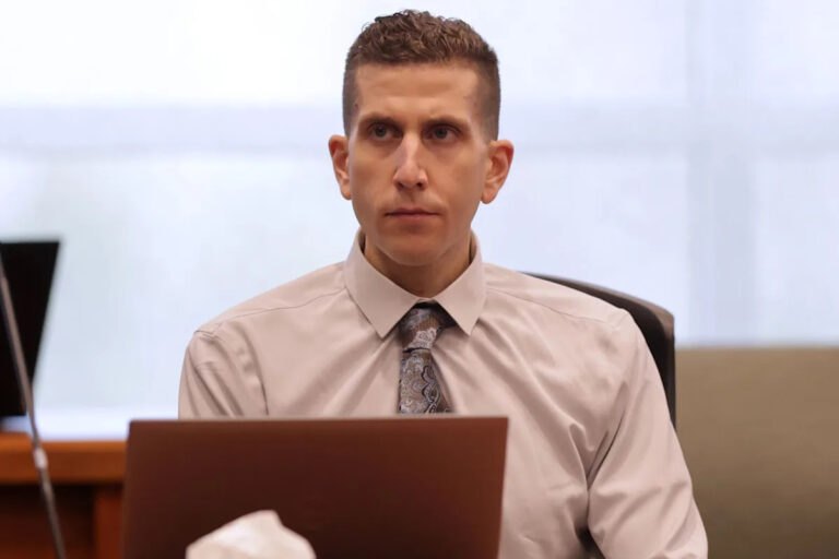 Прокуроры Брайана Кохбергера рассказали, почему они планировали, чтобы семья убийцы свидетельствовала против него на суде