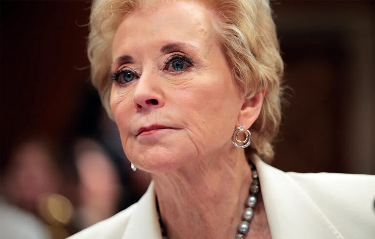 Блог Maddow | Администрация Трампа продвигает план по демонтажу Министерства образования