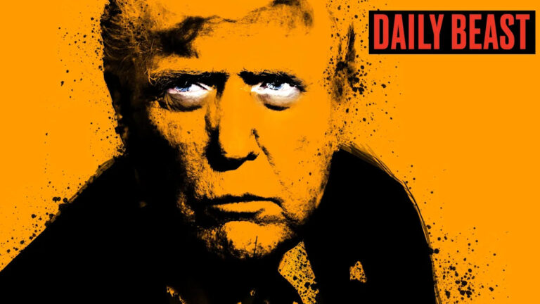 Когнитивный коллапс Трампа очевиден: психолог