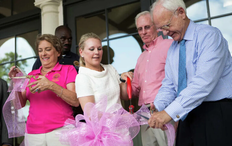 Хьюстонский миллиардер Мелинда Хильдебранд утверждена послом США в Коста-Рике