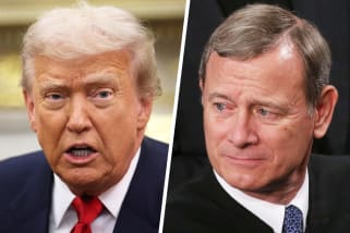 Верховный суд США направил Трампу предупредительный выстрел по поводу развертывания сил