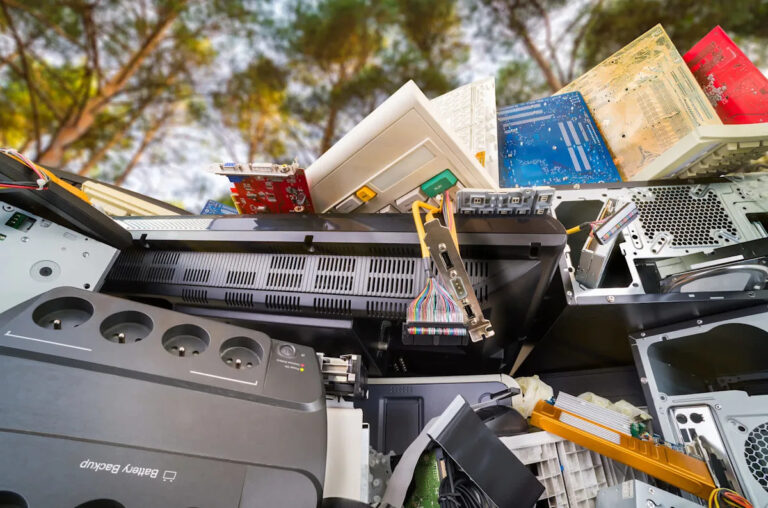 Власти бьют тревогу по поводу серьезной проблемы, вызванной современной электроникой: «Очень опасно»