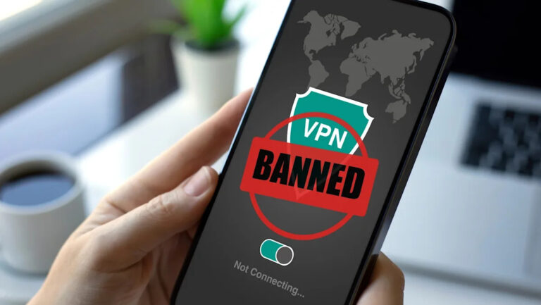 Датский запрет VPN заставил экспертов озвучить сигнал тревоги
