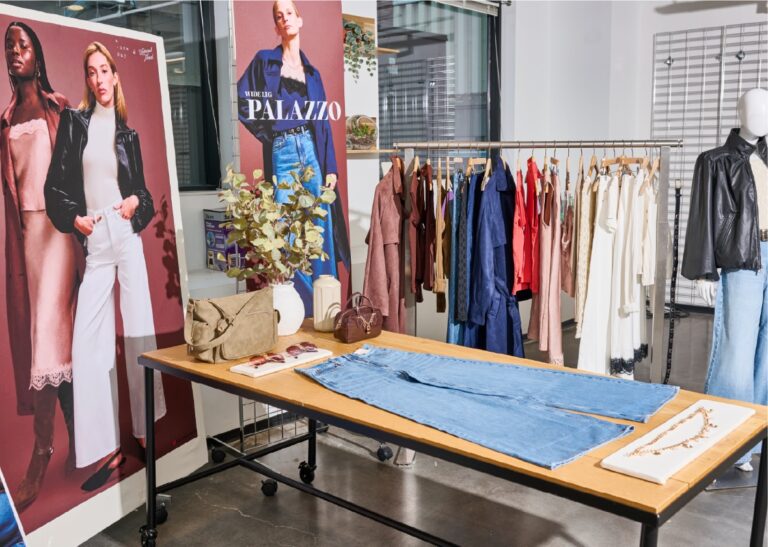 Target перезапускает универсальную нить с новыми фитами и встроенным дизайном