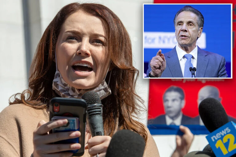 Первый обвинитель Эндрю Куомо в сексуальных домогательствах «активно исследует» городской совет Нью-Йорка