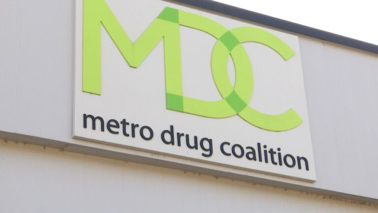 Коалиция Metro Drug удостоила «Чемпионов сообщества» награды за профилактическую работу и помощь в восстановлении