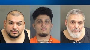 Трое мужчин из Центральной Флориды арестованы; секс-кукла, похожая на ребенка, конфискована в ходе расследований сексуального насилия