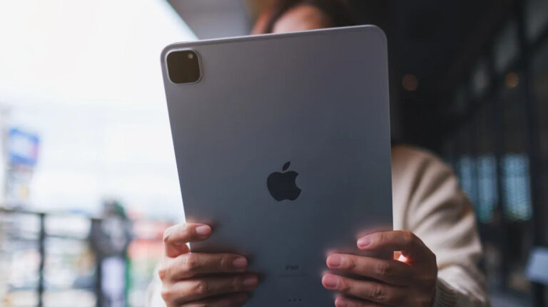 Ритейлер случайно продал iPad за доллары и просит клиентов о возврате