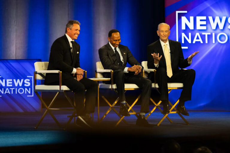 Чудо ратуши: напоминание зрителям о том, насколько важными могут быть кабельные новости