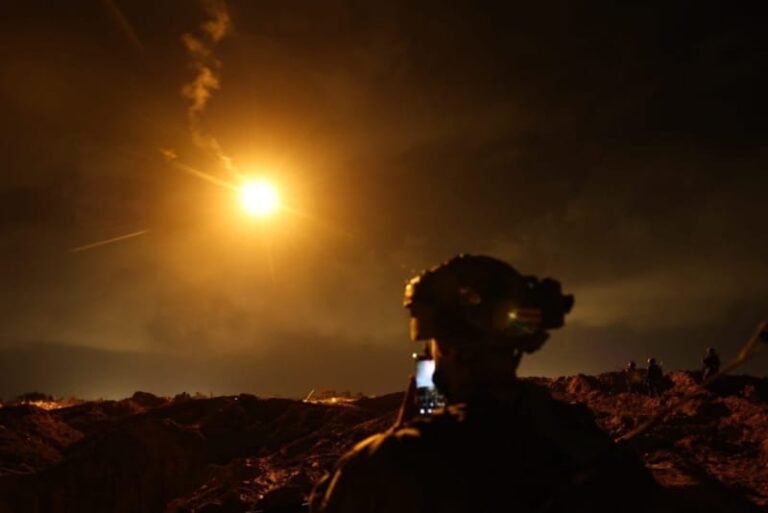 Около 60% журналистов, убитых в Газе, были членами террористических организаций.