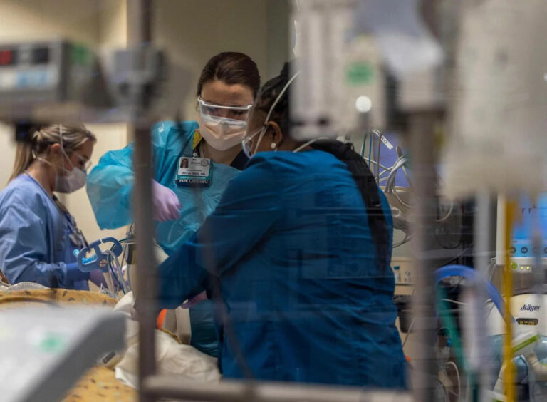 Это самые небезопасные больницы в Канзас-Сити.