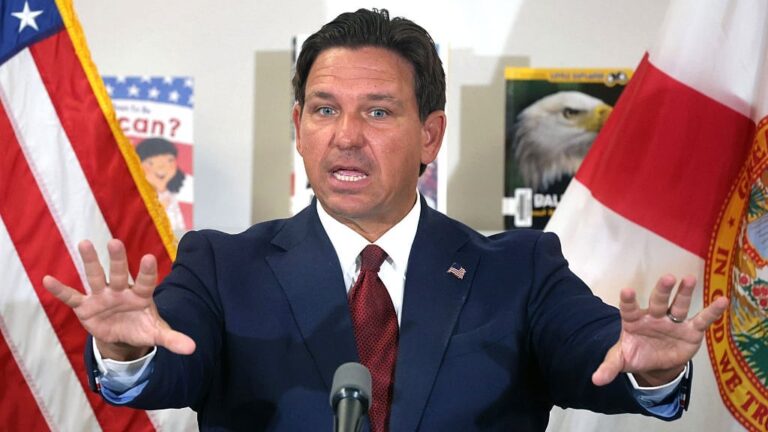 МАГА ГУВ панически смотрит на будущее Республиканской партии после жестоких результатов выборов в Красном государстве