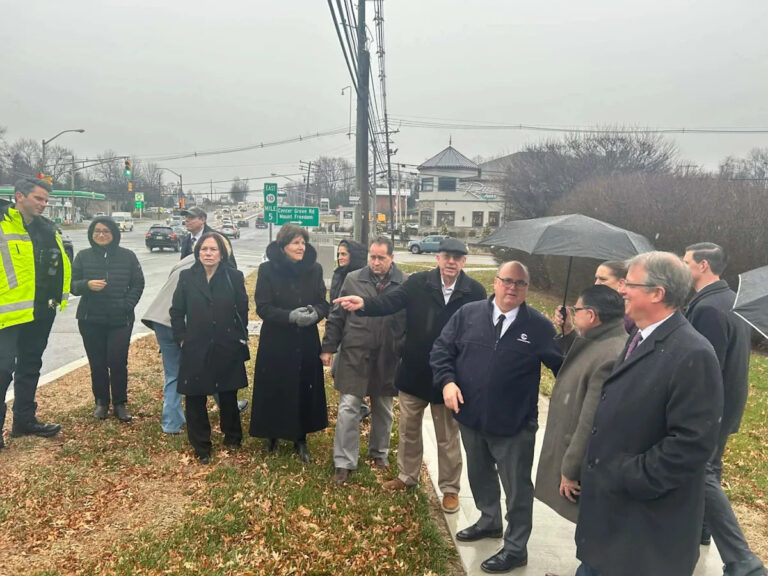 Крушение Рандольфа, в результате которого погибли четверо человек, признано «не преступным по своей природе»