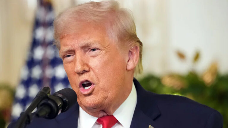 Fox News случайно опровергла дикое заявление Трампа