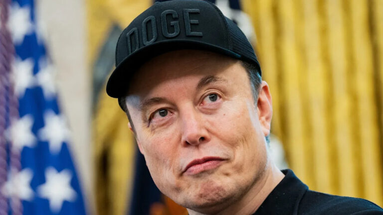 Дог Маска был убит после того, как почти ничего не доставил