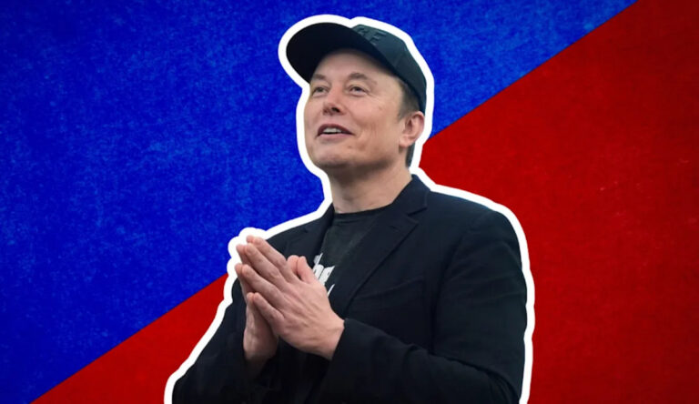 Официальный представитель Трампа заявил, что Америка не будет ждать, пока SpaceX выиграет лунную гонку, а Илон Маск в ярости