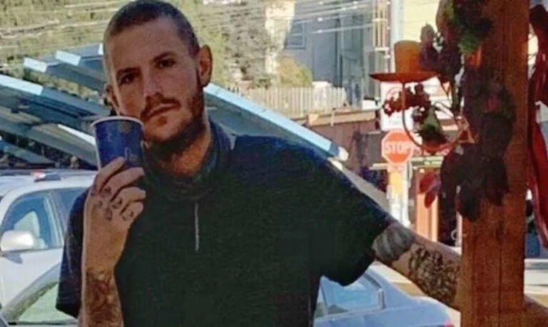 Осужденный серийный насильник вернулся в СФ после тюремного срока — и снова приближается к женщинам