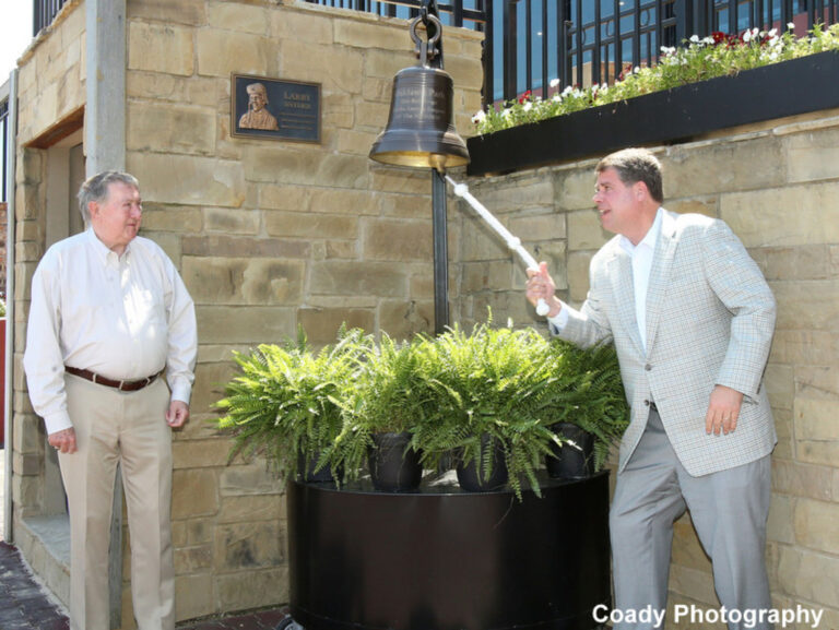 Оуклаунская программа «Звонок» возвращается на 2025-26