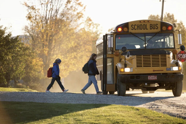 4-дневная неделя в школе? Учитель рассказал, почему она так популярна