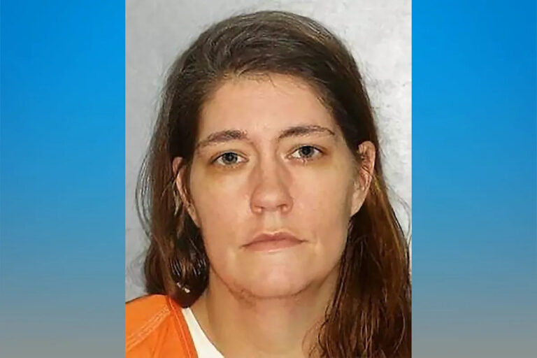 Анджелина О’Мара нарушила тишину после убийства мужа и парня