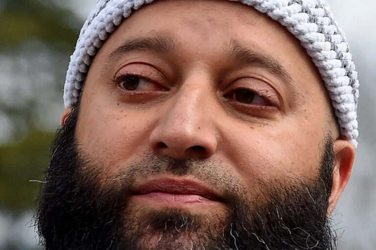 Все, что вам нужно знать о деле Аднана Сайеда, теперь, когда он вышел из тюрьмы