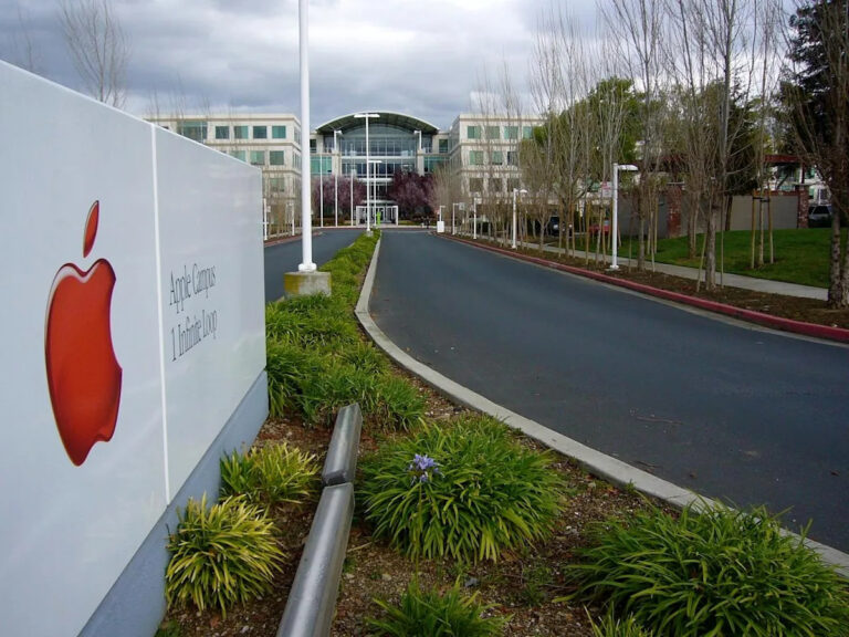 Темный секрет iPhone: условия в магазине потогонного оборудования якобы сохраняются на китайских заводах Apple