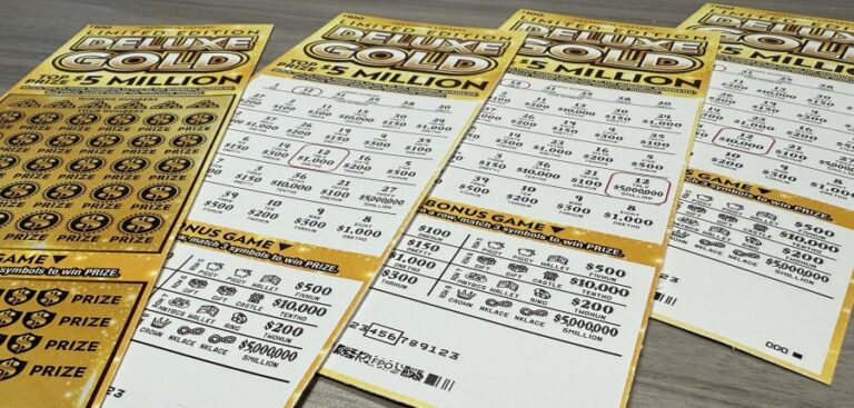 Компания Pennsylvania LLC утверждает, что лотерея в Оклахоме стоимостью 5 миллионов долларов снимает призы за один день, что вызывает вопросы о «лотереях»