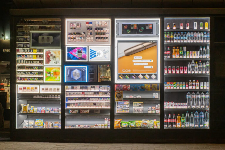 Чиновники вводят первый в своем роде запрет, который распространяется на целое поколение: «Я думаю, что это здорово».