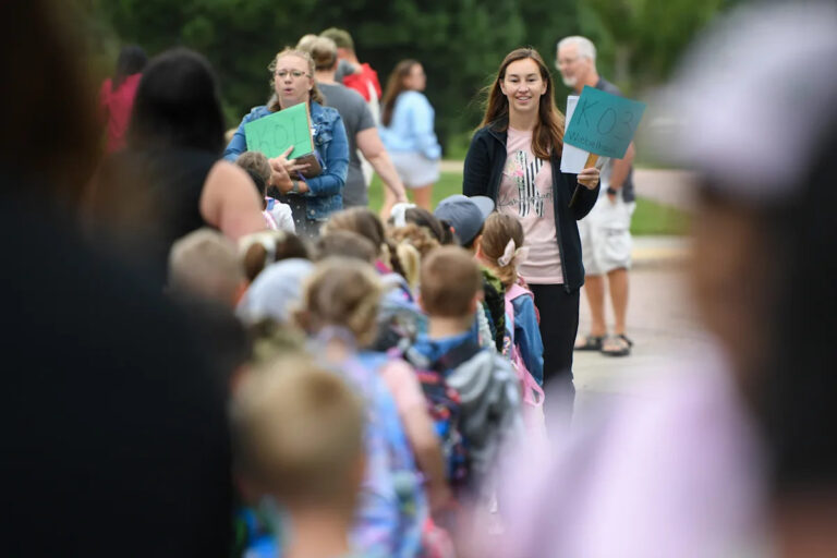 Важные даты на 2025-2026 учебный год в школьном округе Сиу-Фолс