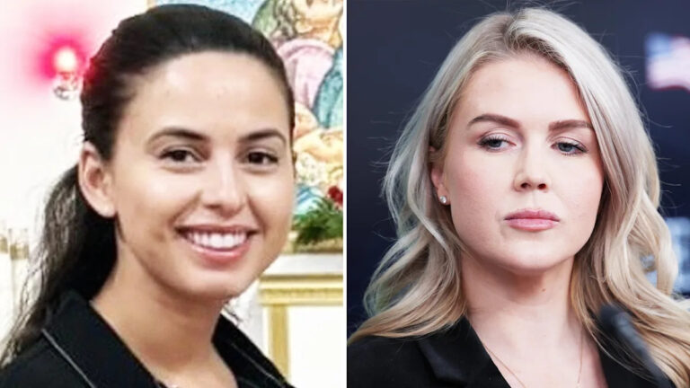 Каролина Ливитт раскритикована семьей племянника за игнорирование ареста на льду