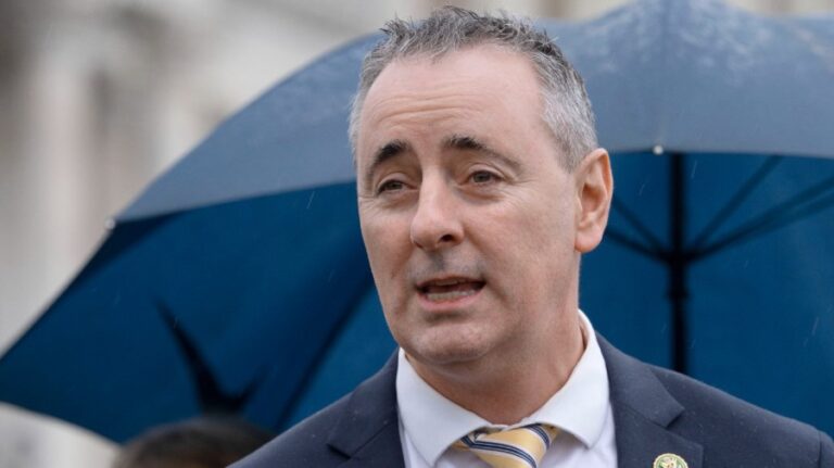 Республиканец в Палате представителей США призвал голосовать за «сокращение санкций против России»