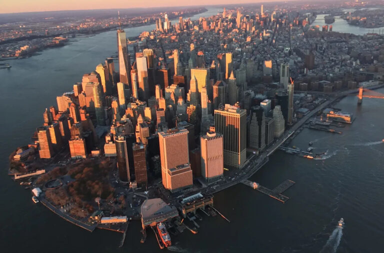 Ученые предупреждают о мощном явлении, которое угрожает сообществам по всему миру: «Критическая для понимания полного воздействия»