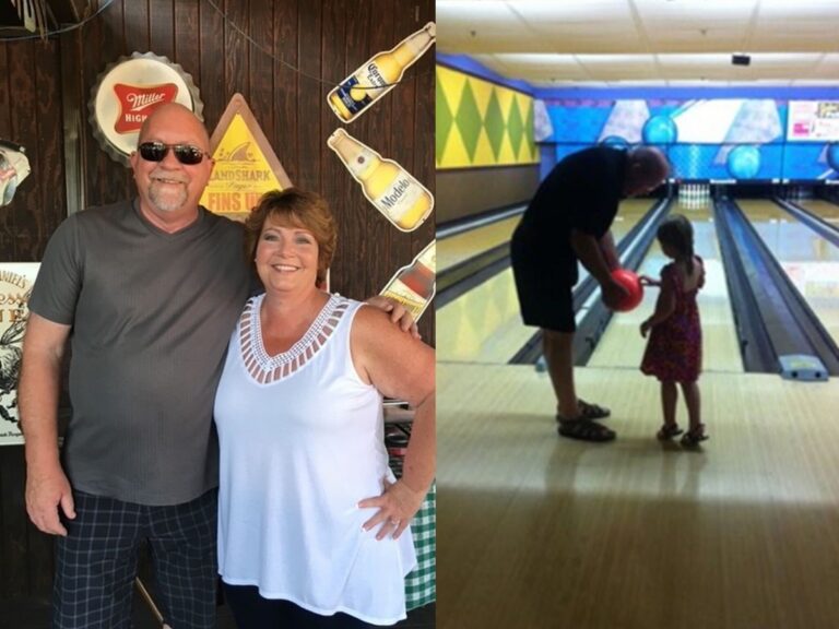Мистер Оук Форест Боул вышел на пенсию после 55 лет в боулинг-бизнесе: «Это было практически в его ДНК»