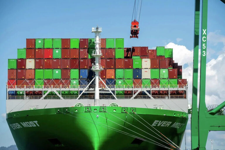 Тарифы Трампа проверили Калифорнию. Теперь они проверят Верховный суд