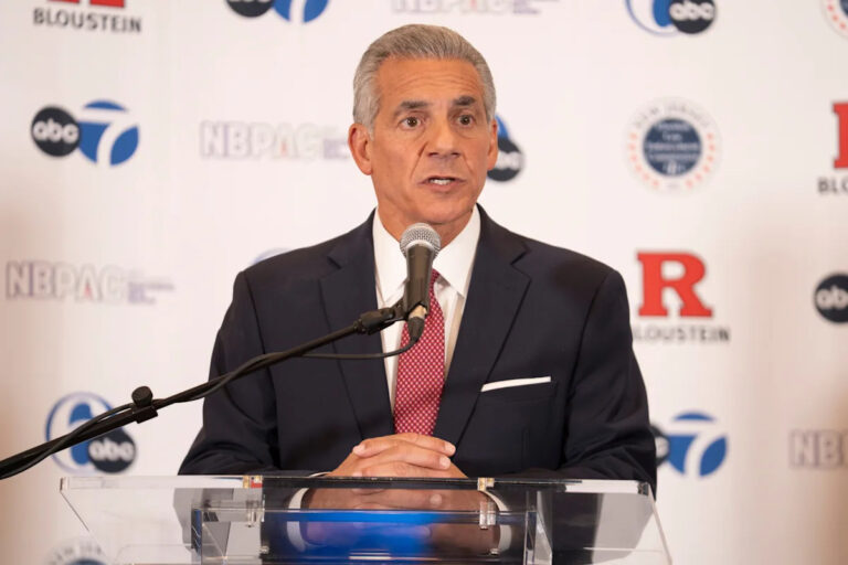 Джек Чаттарелли неправ в отношении окружающей среды и неправ в отношении Нью-Джерси