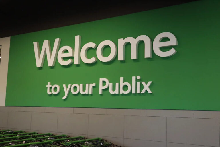 Publix продала билет Mega Millions стоимостью $980 млн. Это был ваш магазин?