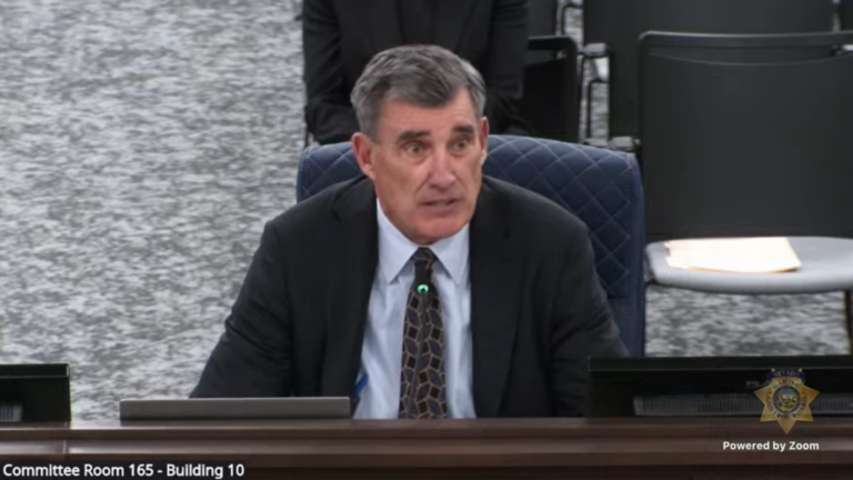 Игровые комиссары одобряют штраф против Цезарей, объединяют нелегальных букмекеров